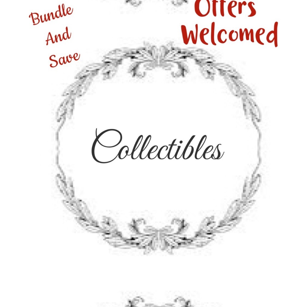 Collectibles and Misc